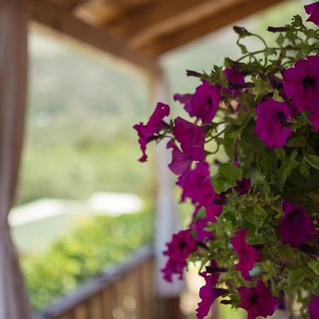Scala Bungalows Himare Luaran gambar