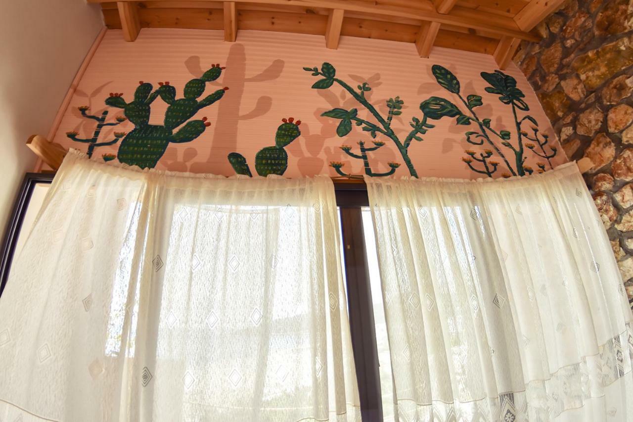Scala Bungalows Himare Luaran gambar